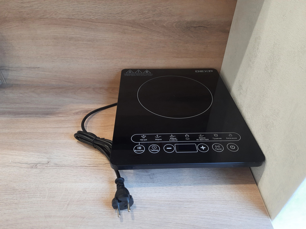 Апартаменты Багратиона 79