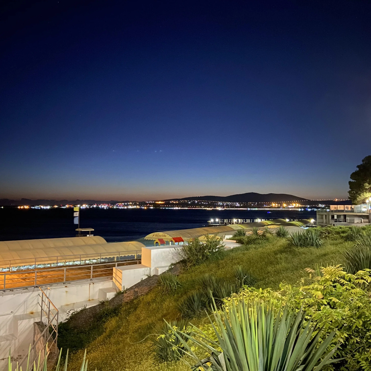 Гостевой дом Созвездие