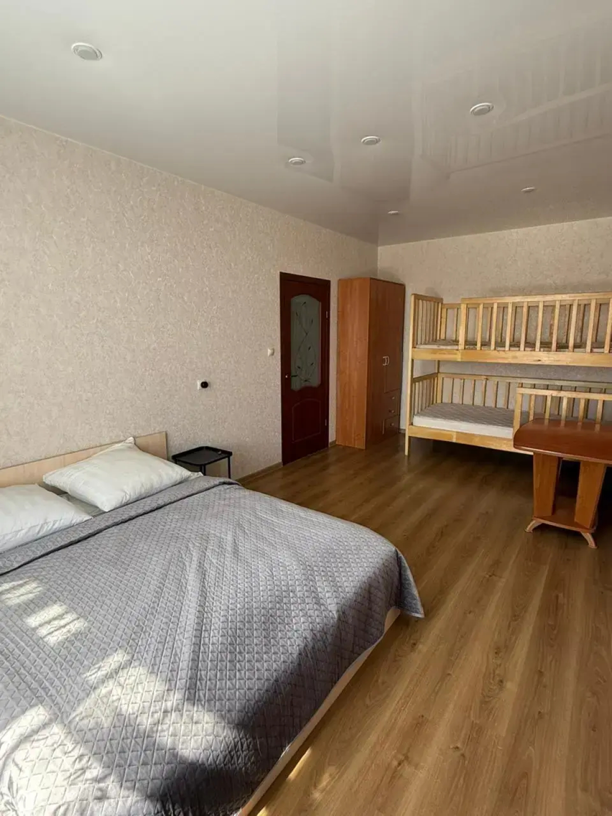 Квартира Кинешемское шоссе 34а