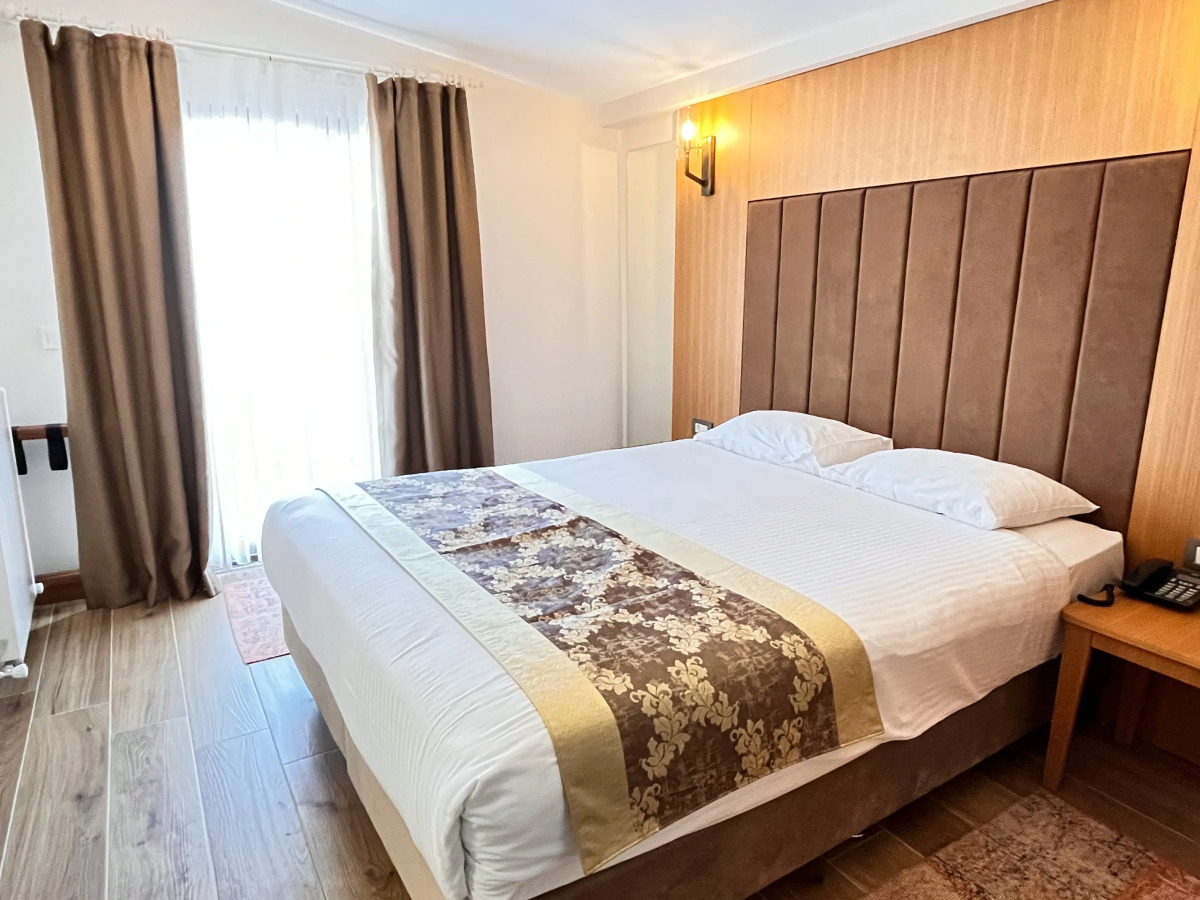 Отель Aren Suites