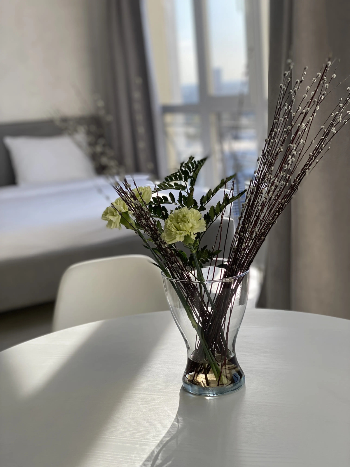 Апартаменты Центр Mavritaniy