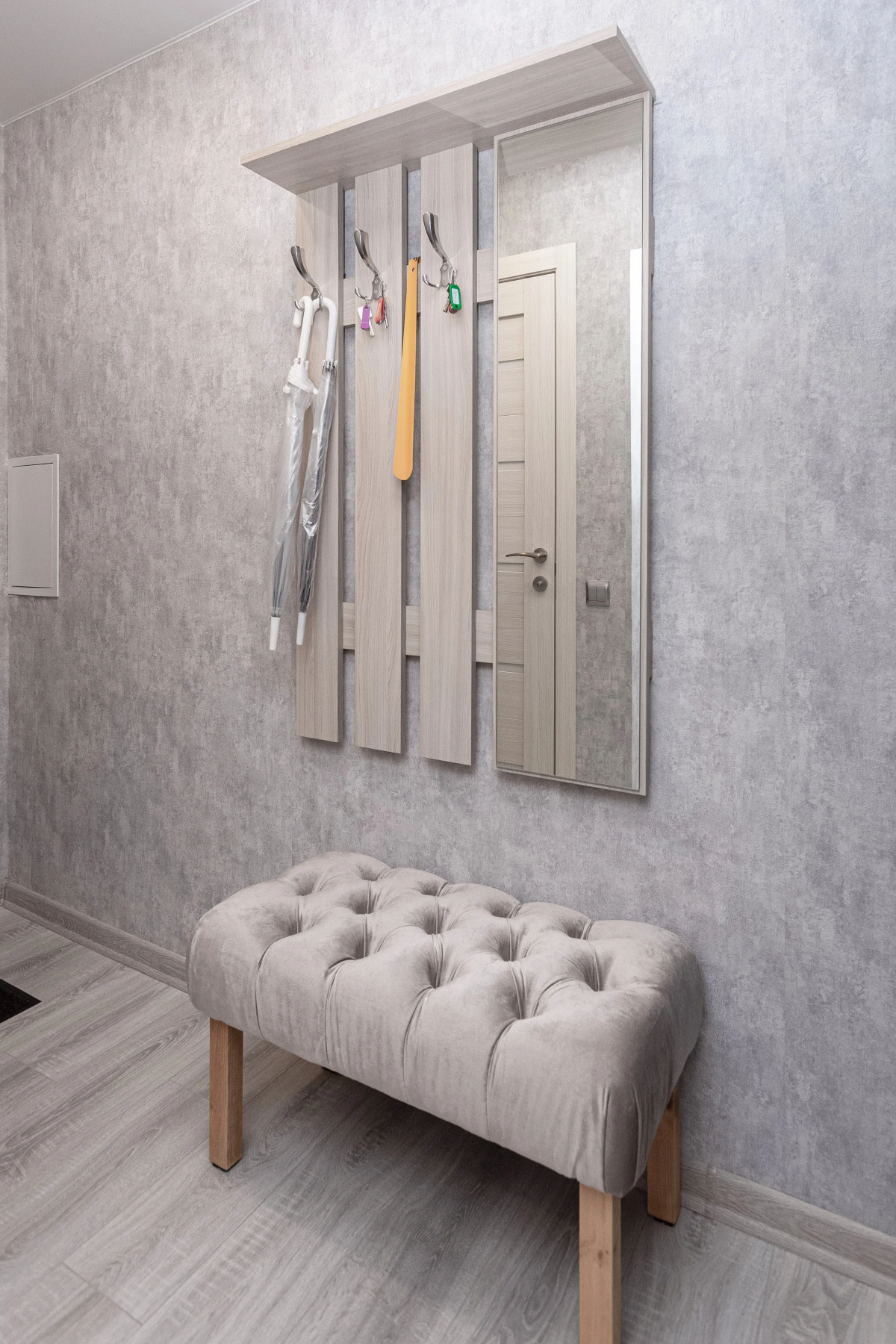 Апартаменты на Пролетарской