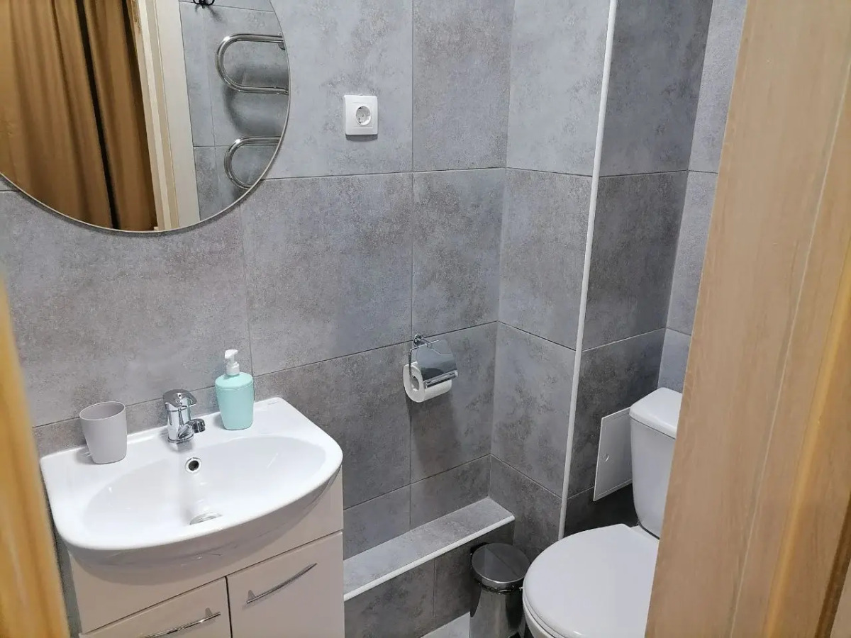 Гостевой дом Хижина