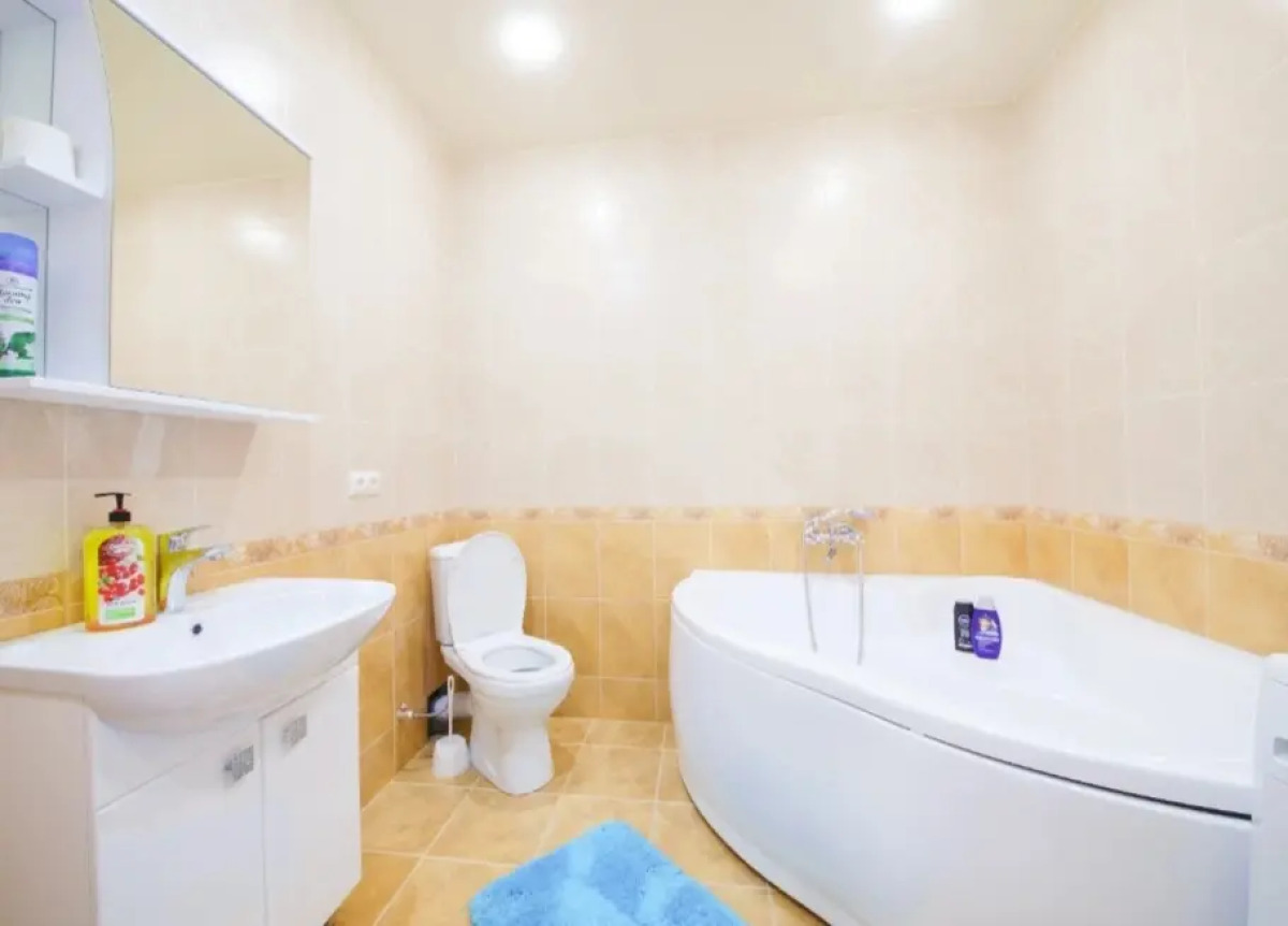 Апартаменты на Вольской 2д