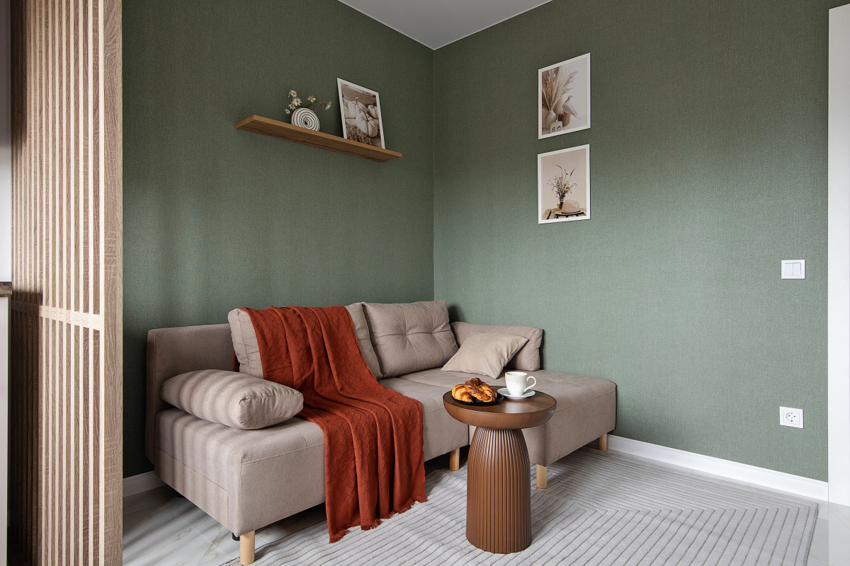 Квартира Уютная в 200м от Балтийского Моря