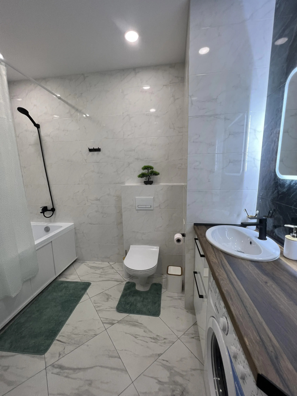 Квартира Svetlogorsk Apartments