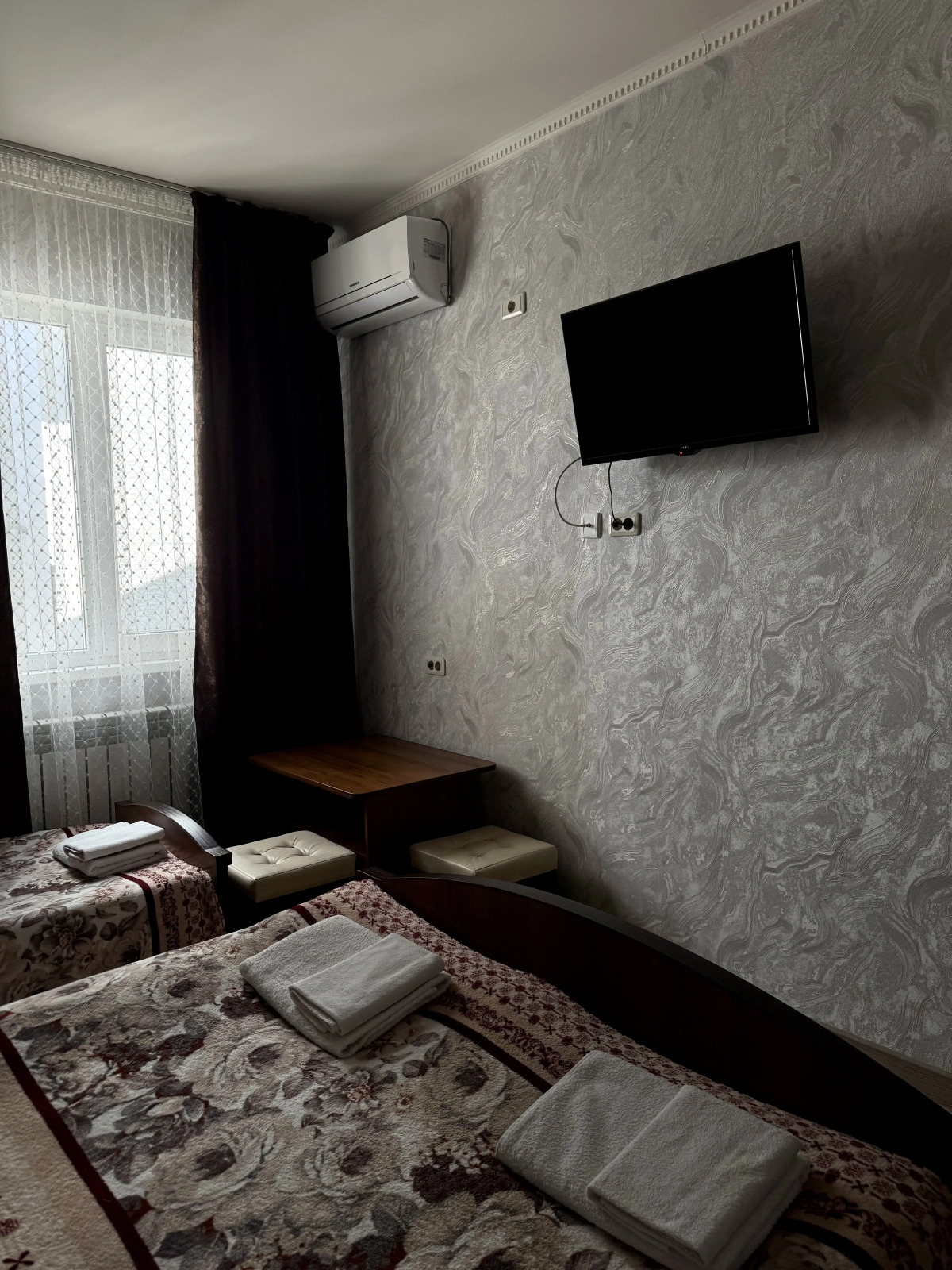 Гостевой дом Двин