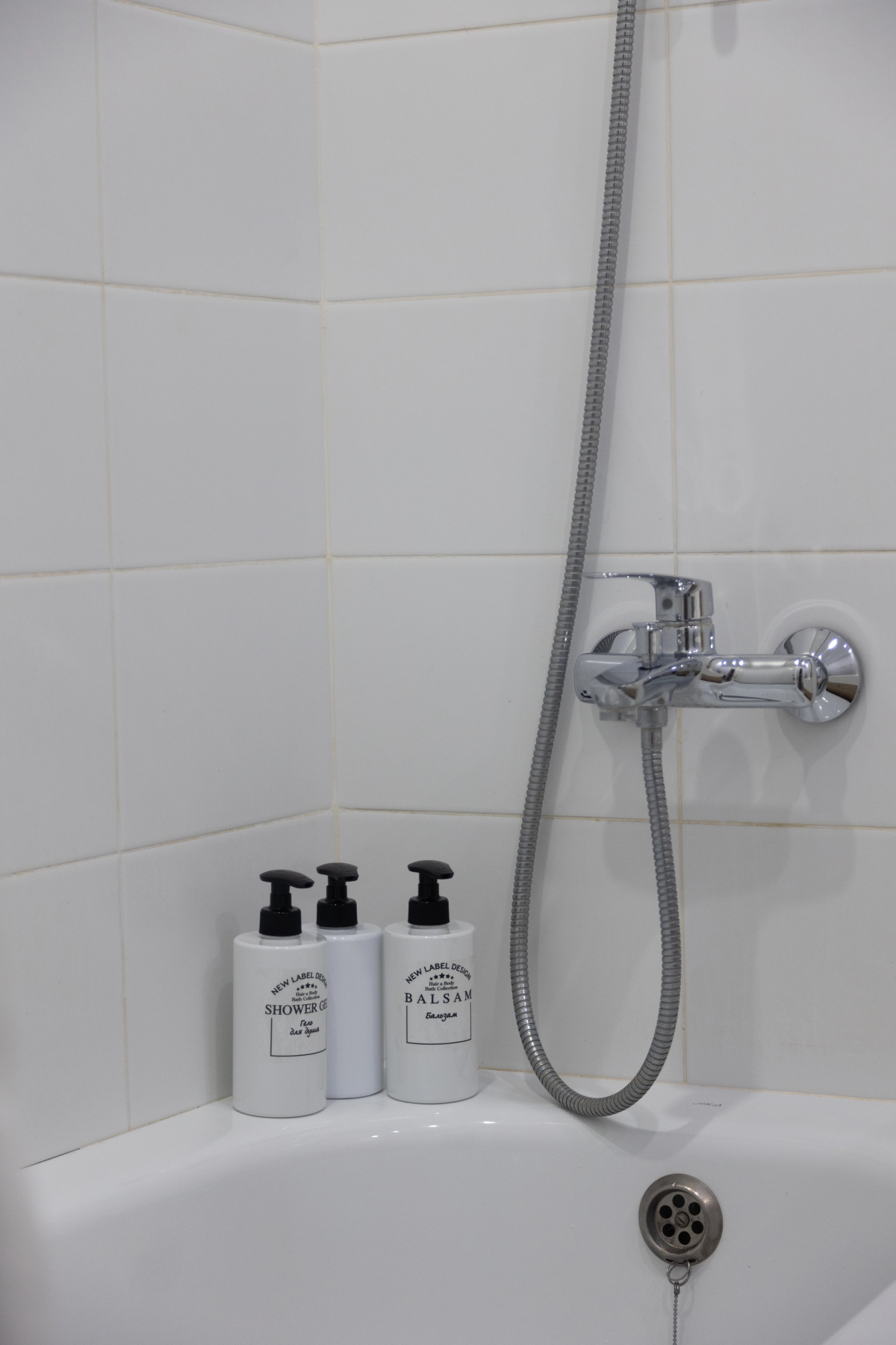 Апартаменты Стильная студия в Мытищах