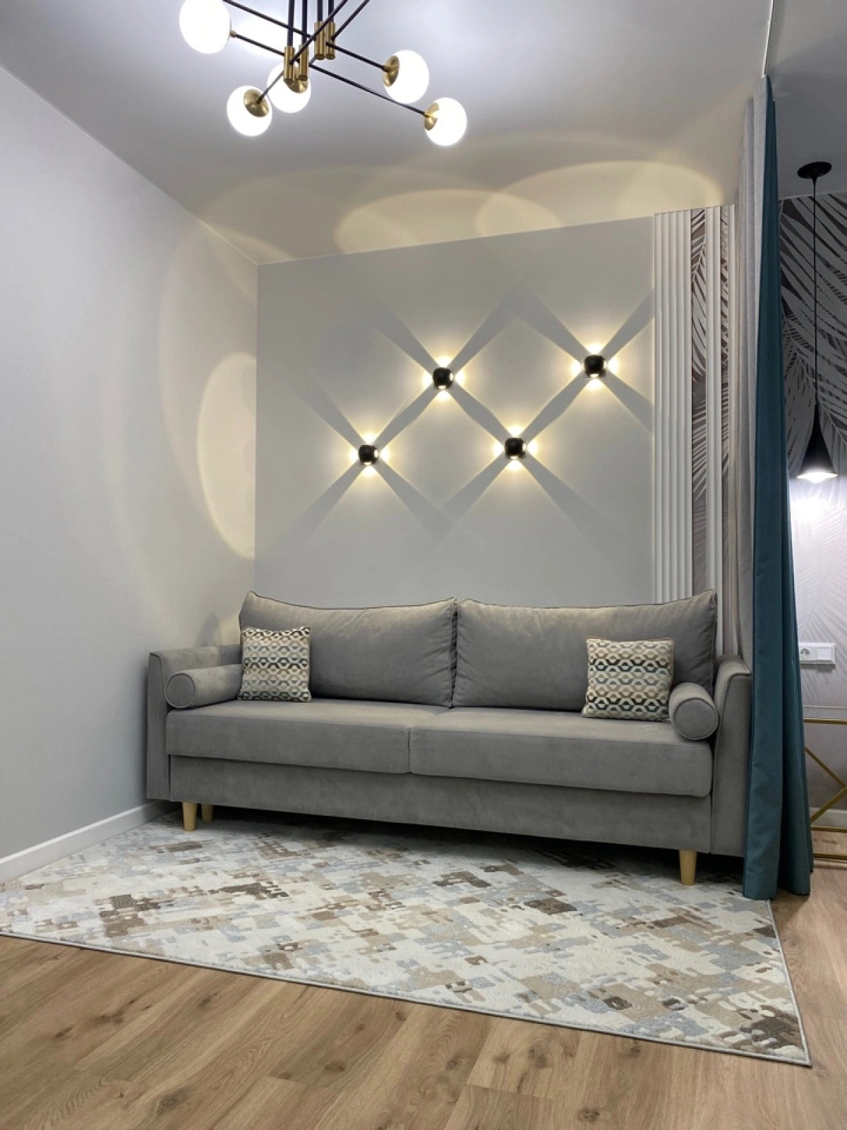 Апартаменты LiHotels