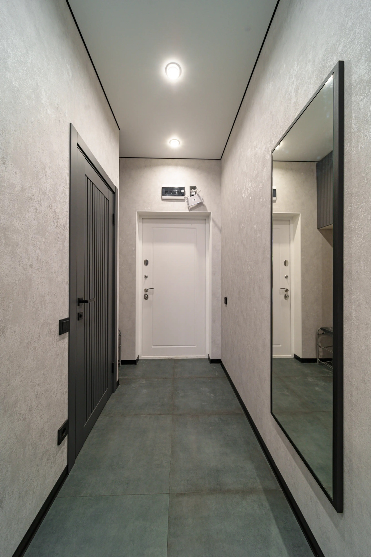 Квартира Люкс-студия, 1 кровать