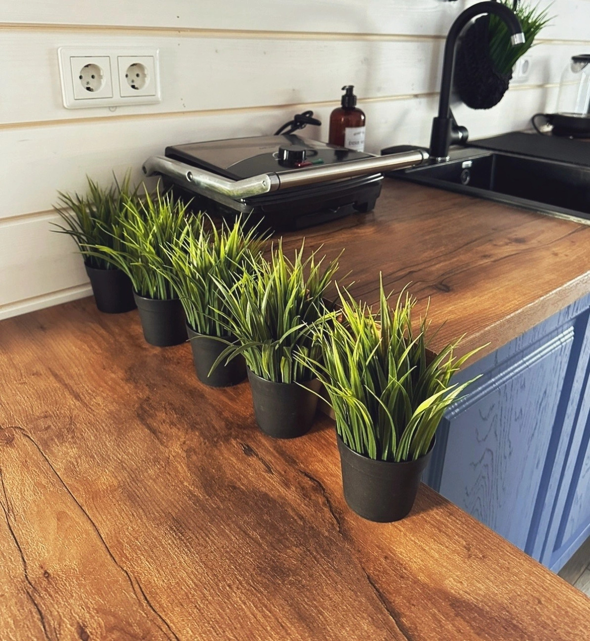 Частный дом Юрьево Home (3)