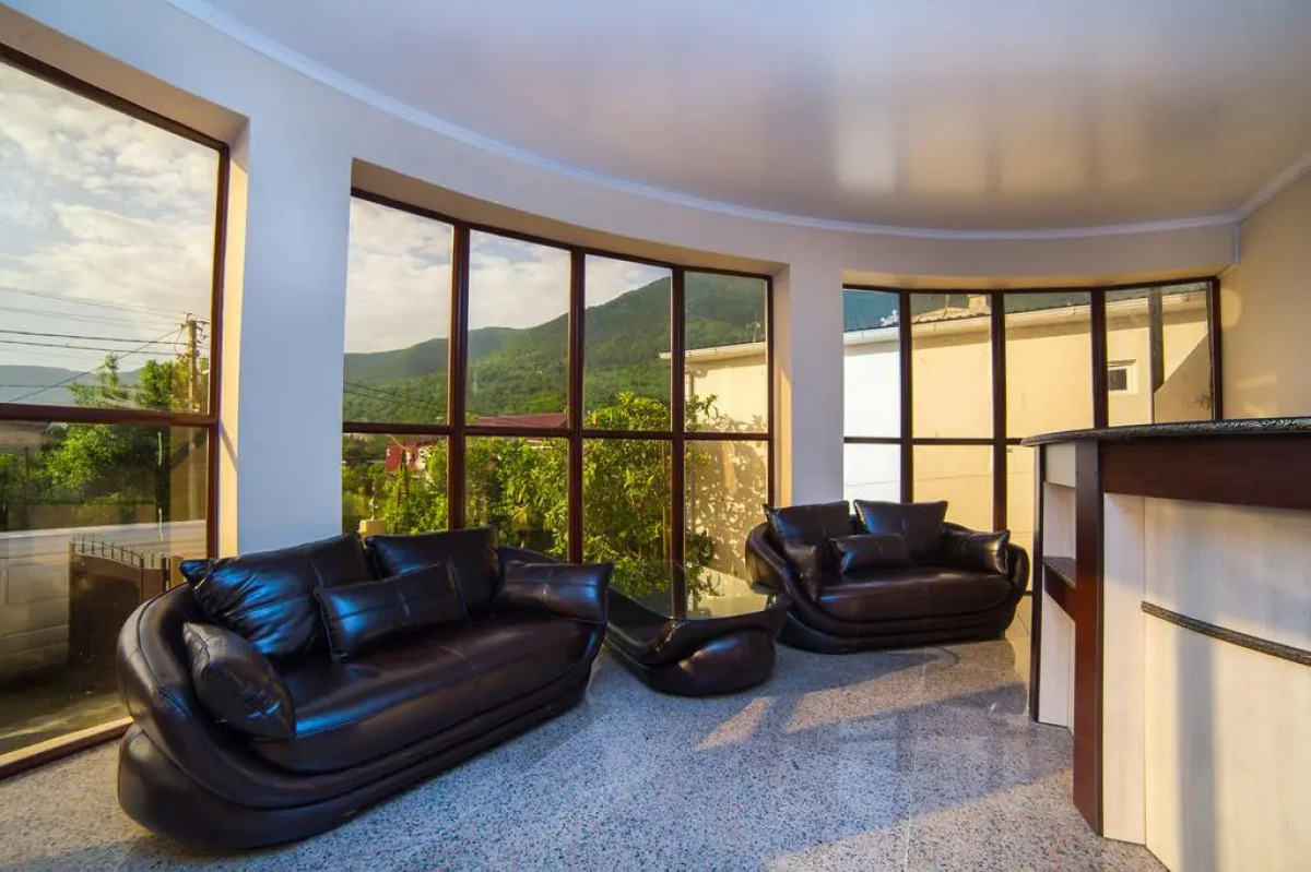 Гостевой Дом Репруа