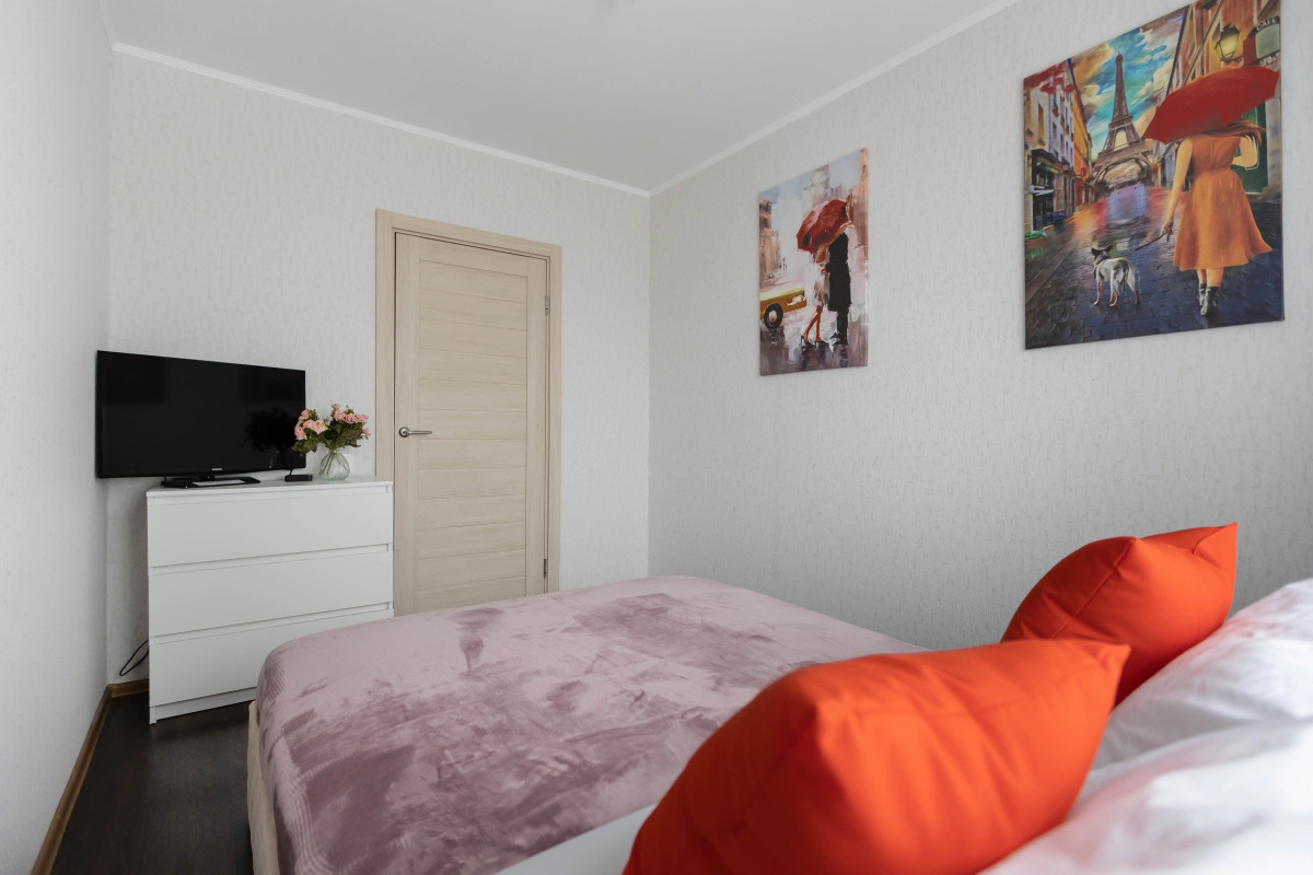 Квартира в Ясенево