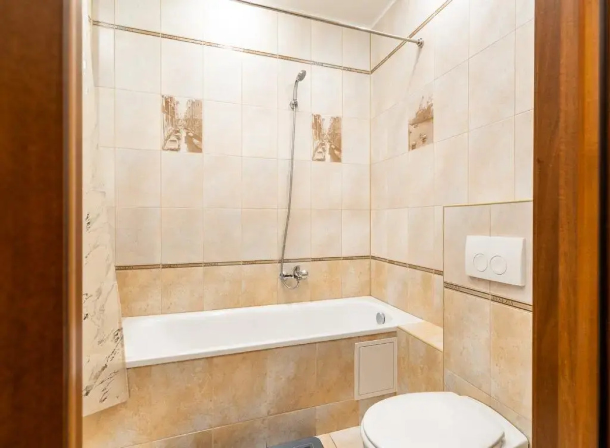 Мини-отель Альбион