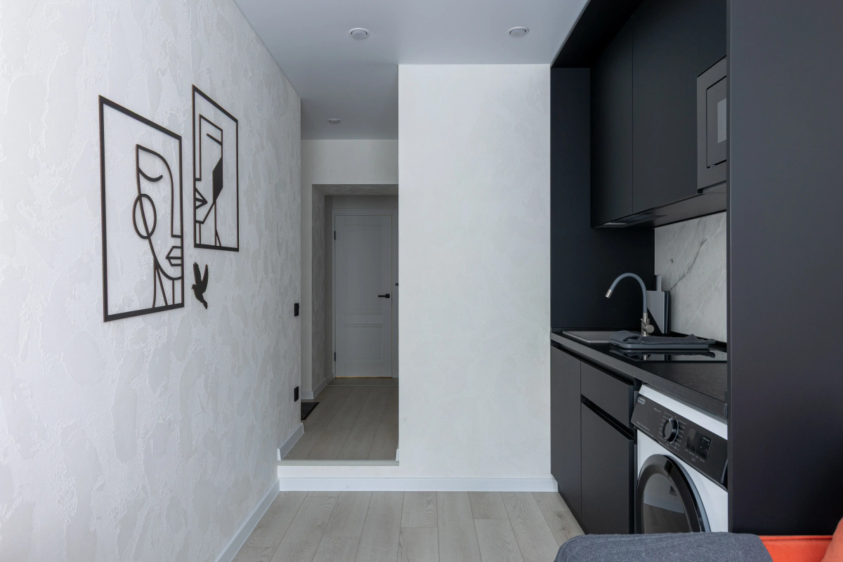 Квартира Нижний Новгород