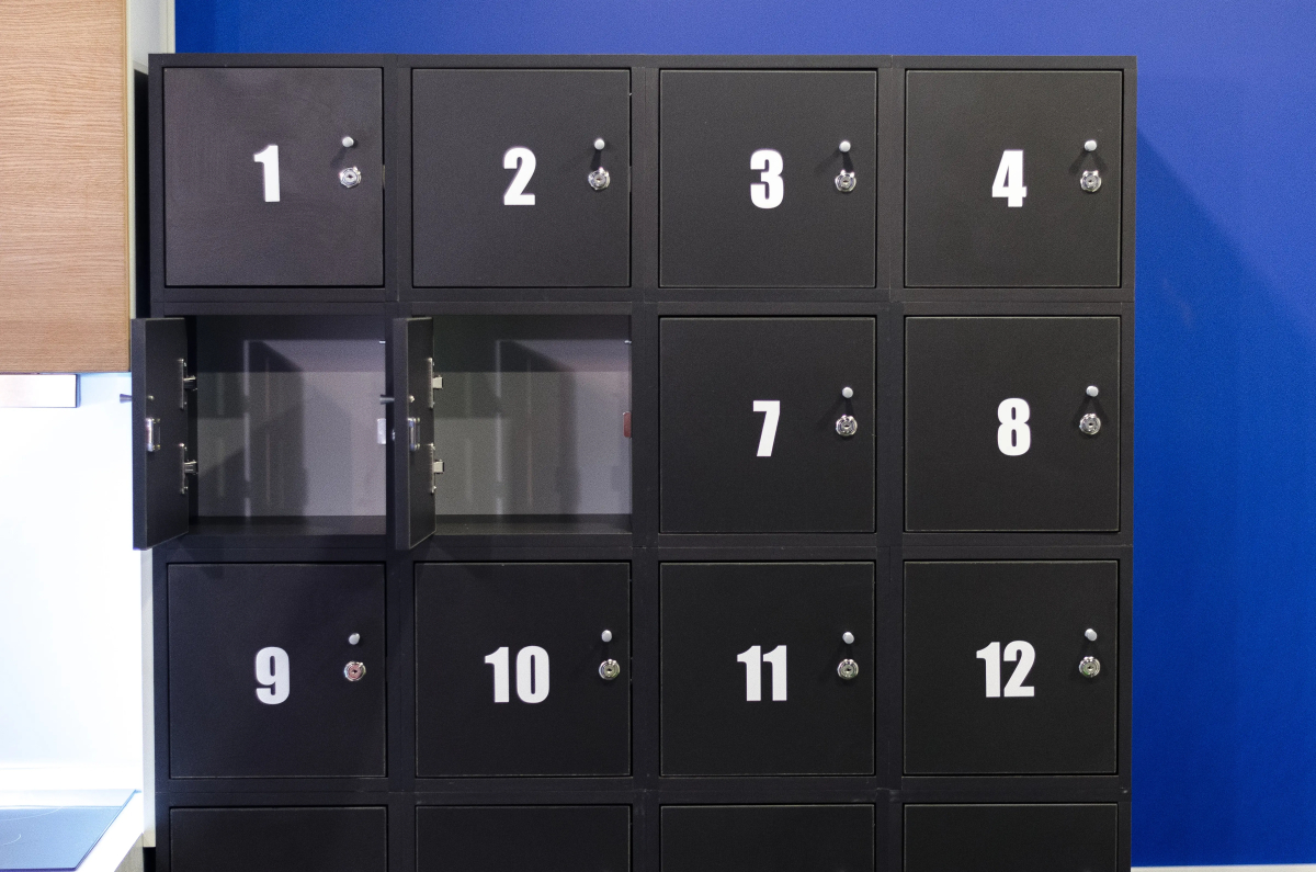 Отель InterQUBE Большая Полянка