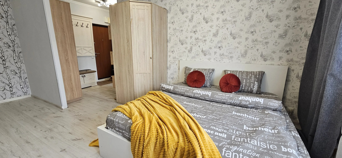 Квартира Уютная Современная у Метро Строгино