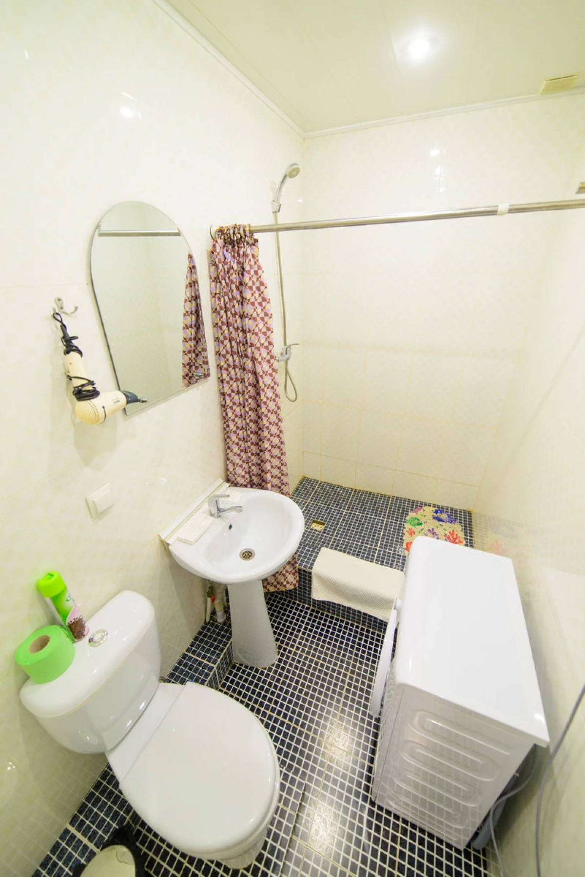 Апартаменты Фонтанная 61А/22