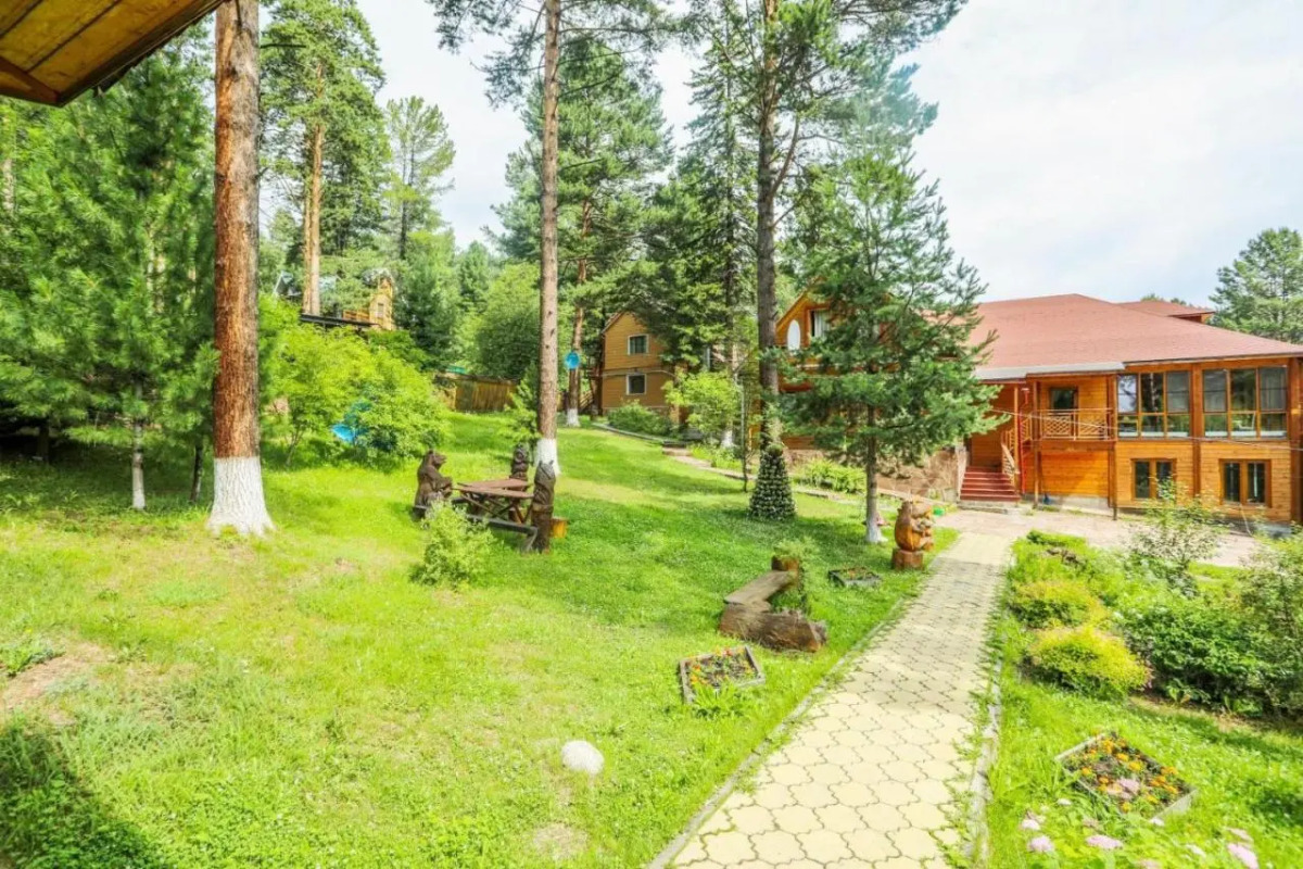 Отель Натали