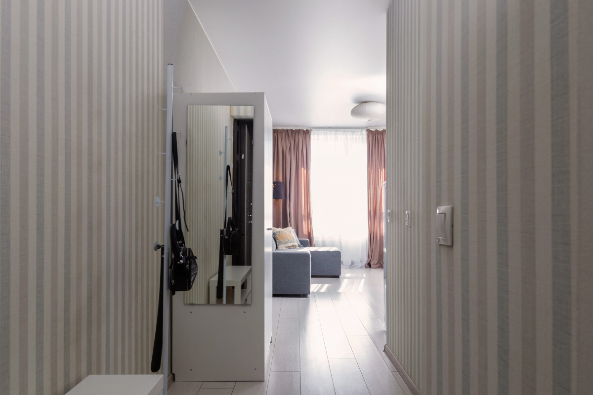 Квартира в Центре Jet Apartments 2