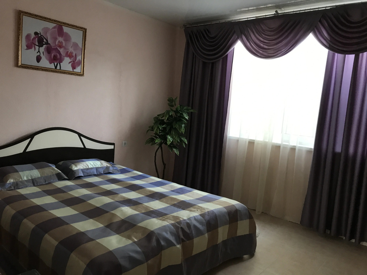 Yuzhnaya 19 Guest house