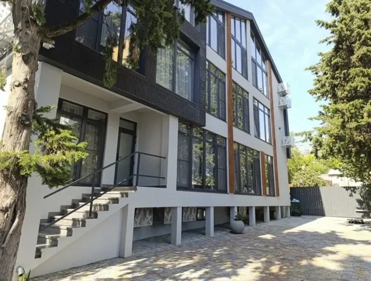 Апарт-отель Булгаков