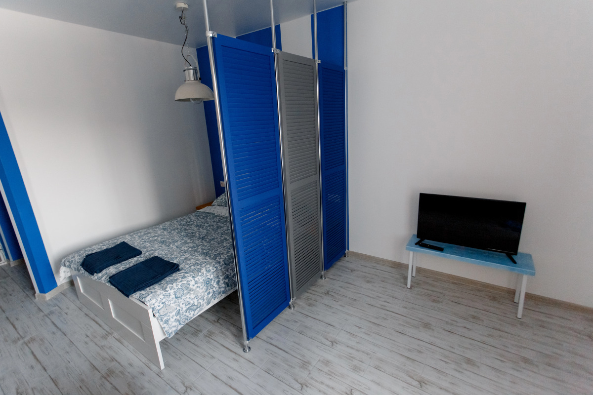 Квартира Sunny Flat Samara