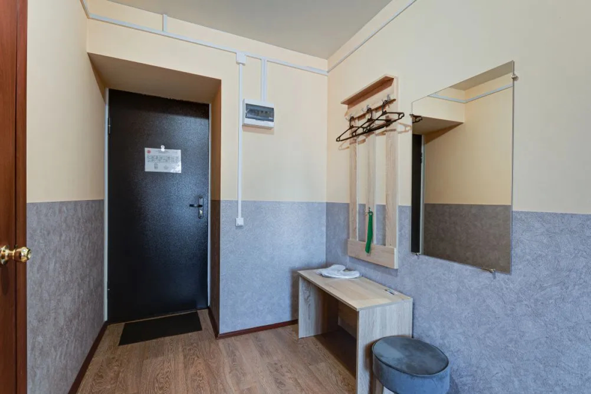 Апартаменты Квартира в центре Иркутска