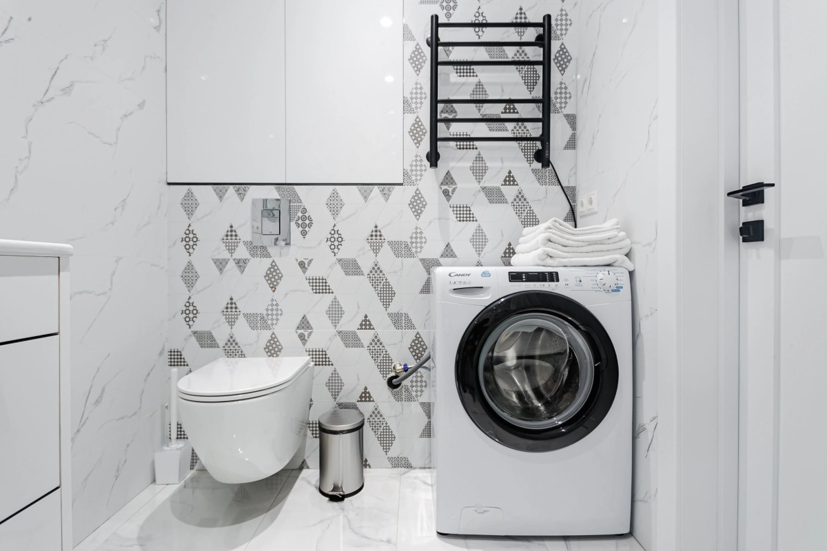 Квартира Студия с Видом на Дон