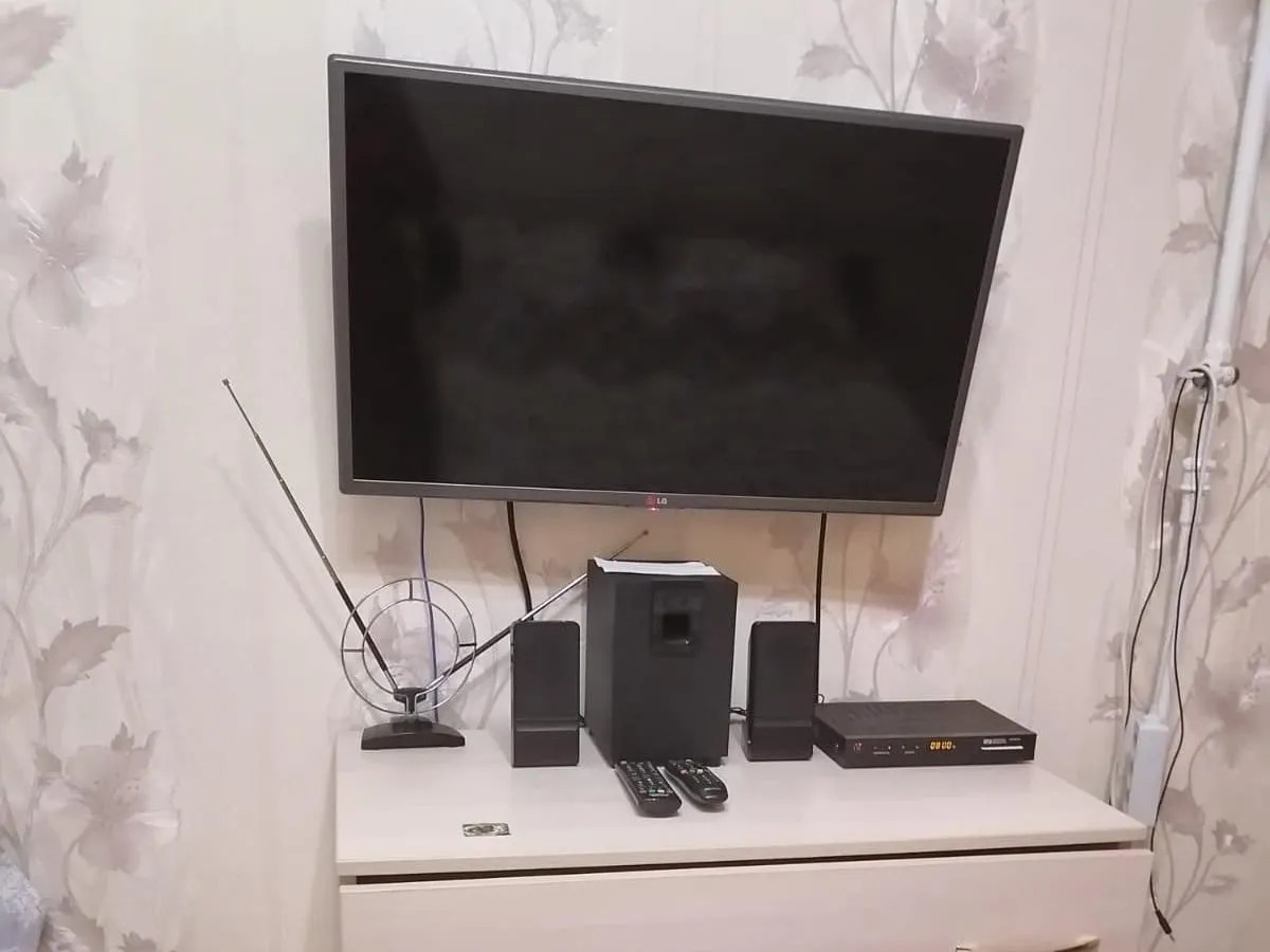 Квартира Однокомнатная квартира