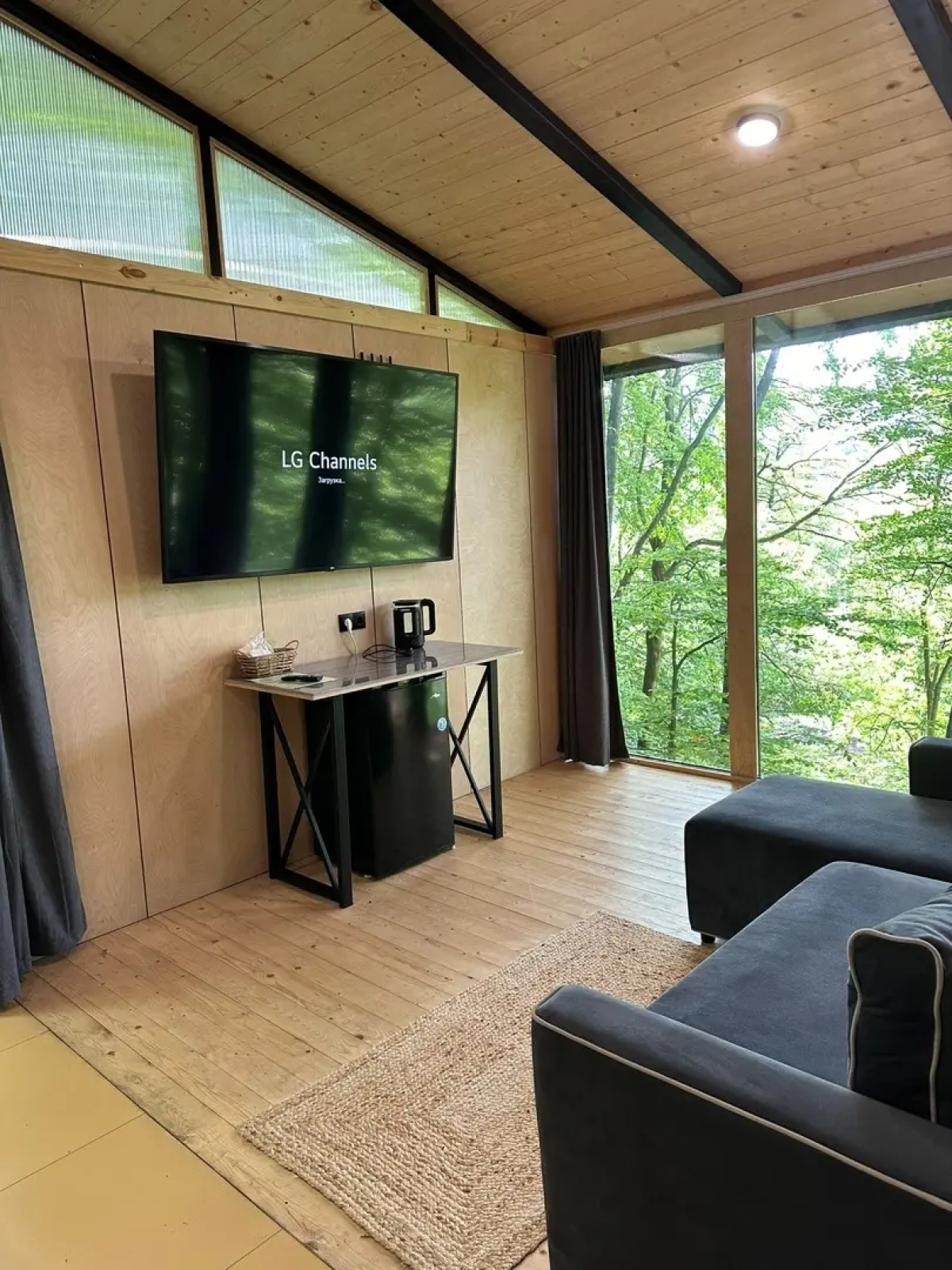 Отель Koban-Spa