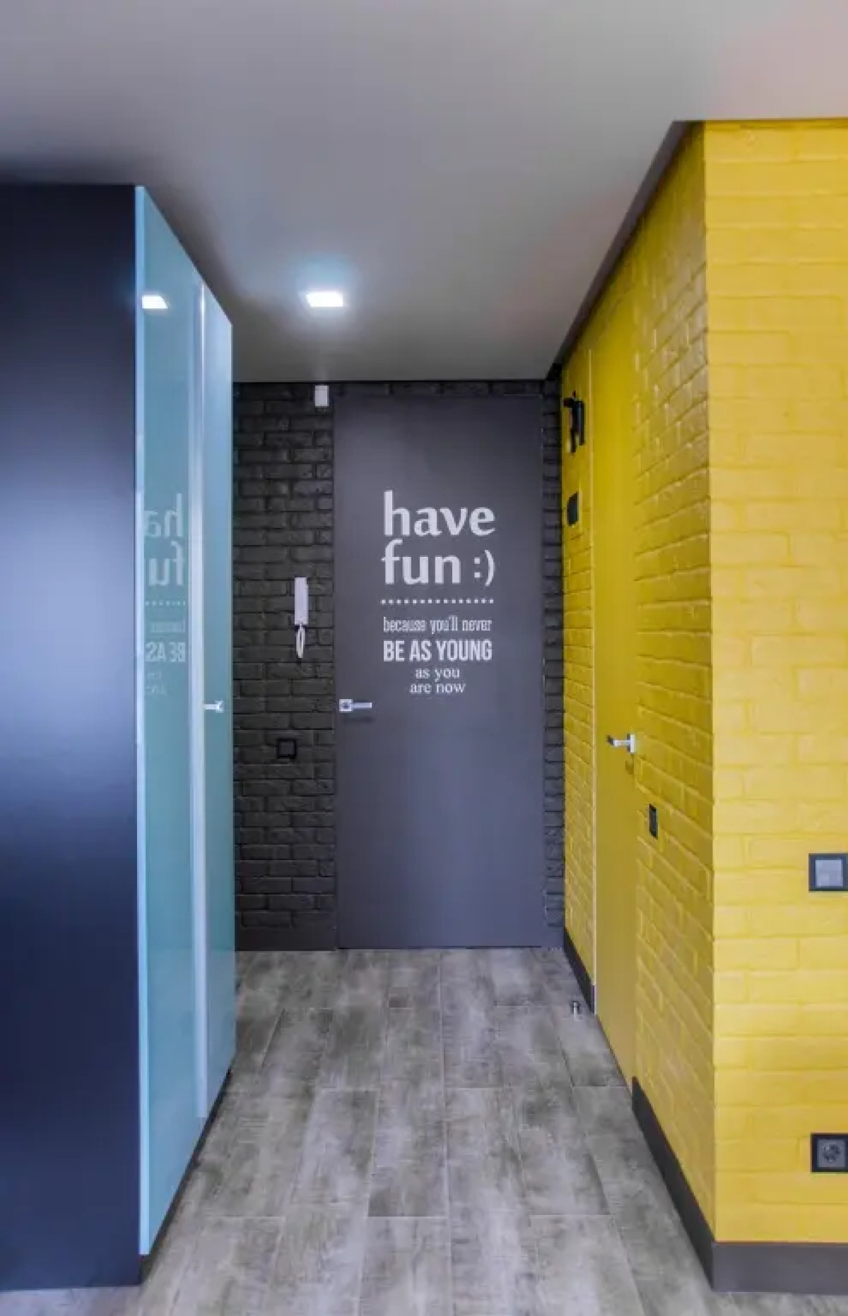 Квартира Pskov Design Apartments 2