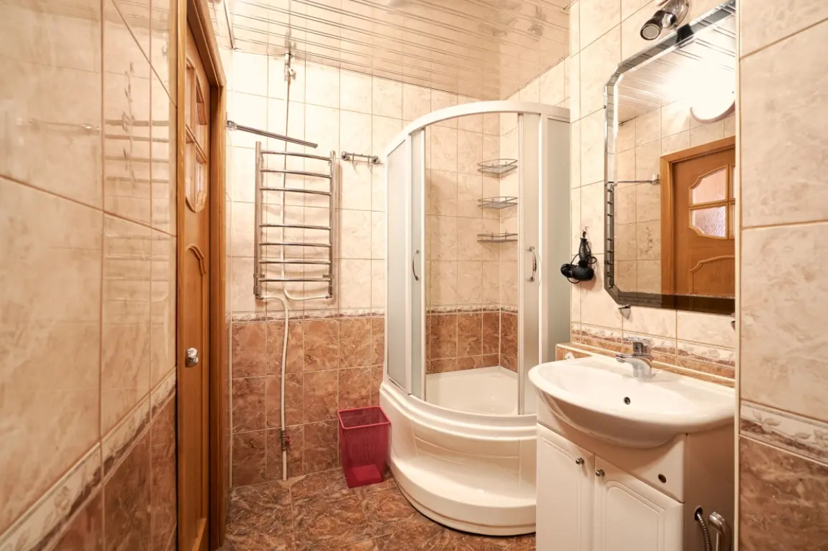 Квартира Anarin Apartments