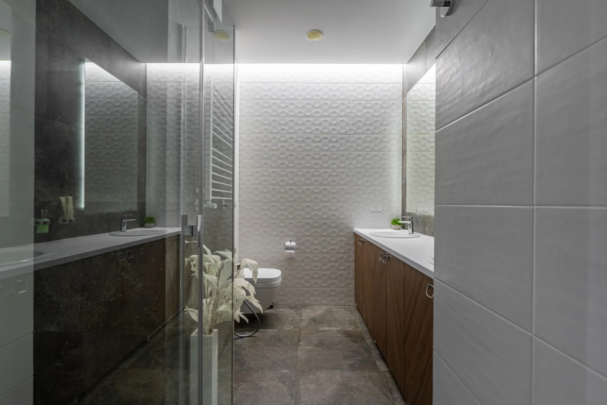 Апартаменты La Kristall