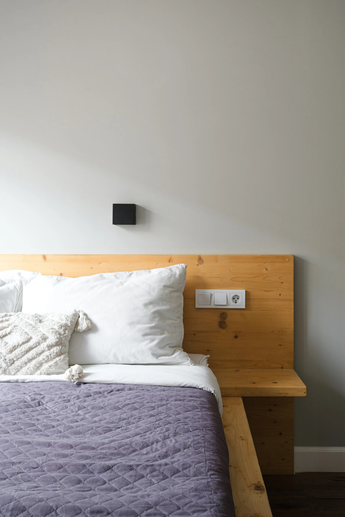 Апартаменты Уютная студия в центре 4