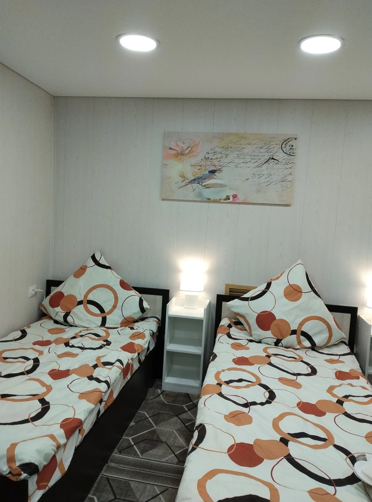 Гостевой дом Уют