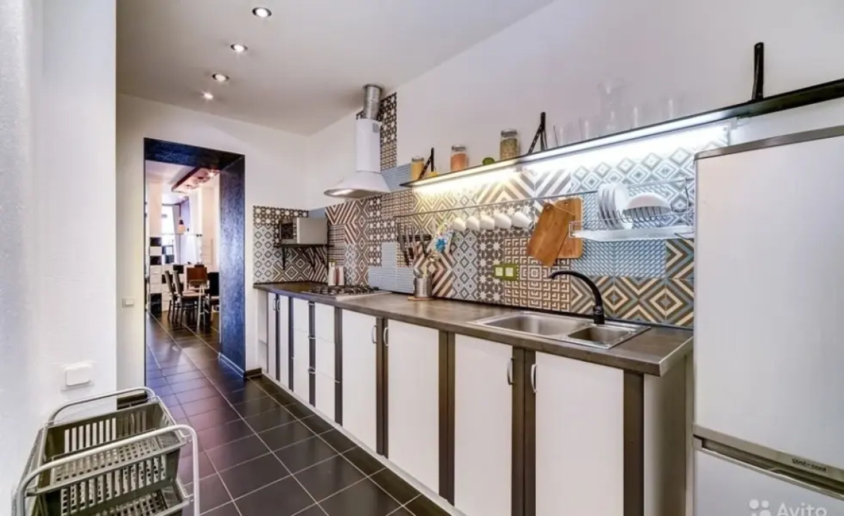 Квартира Welcome Home на Невском Проспекте 112