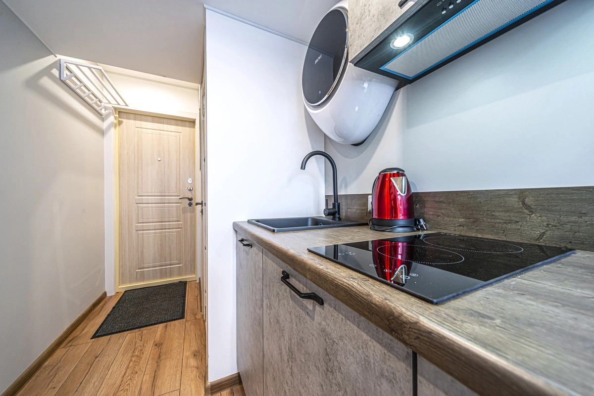 Апартаменты На Владимирском 1/47