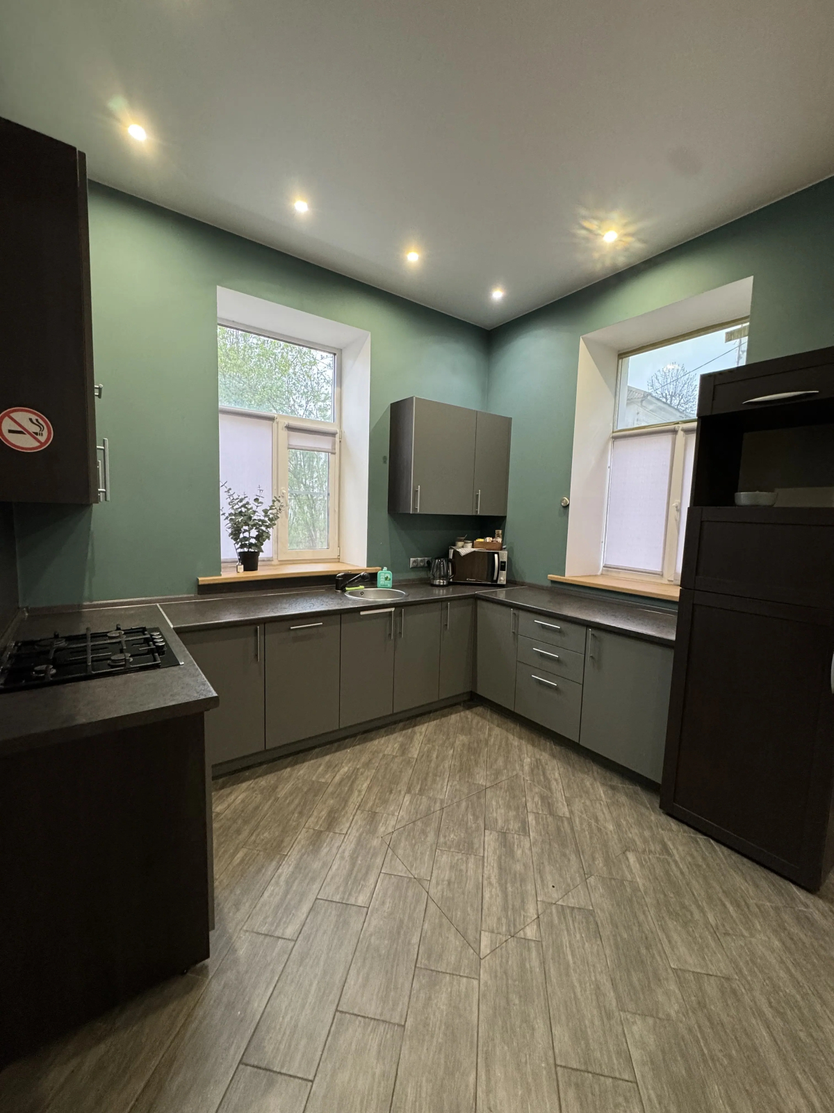 Апартаменты уютные в историческом центре