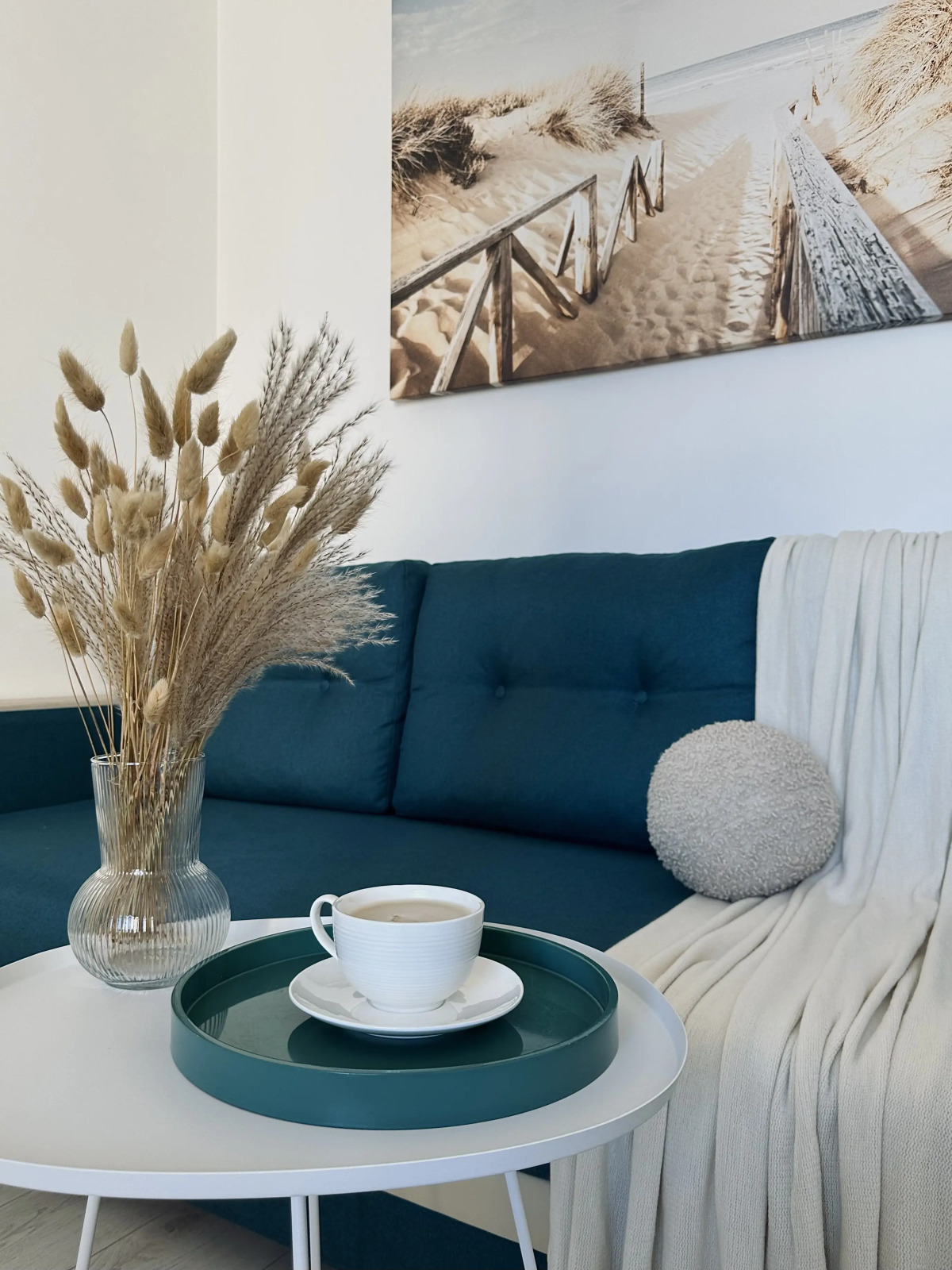 Апартаменты Маяк