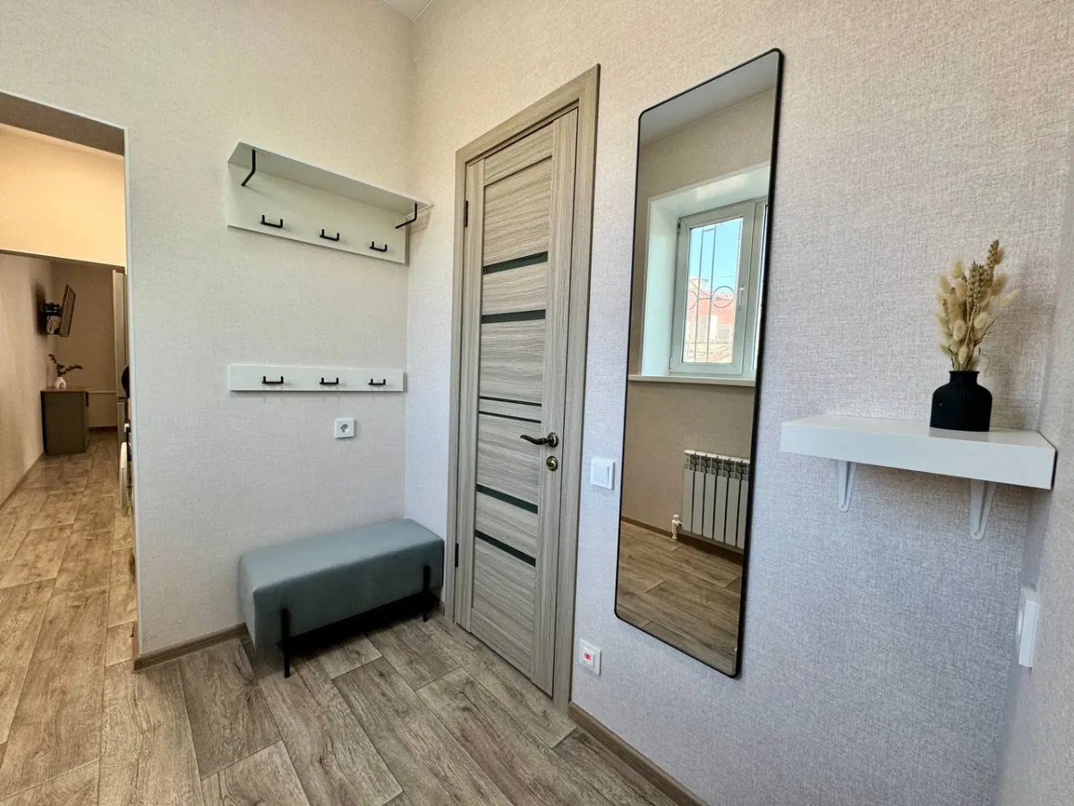 Квартира в лучшем районе Владивостока