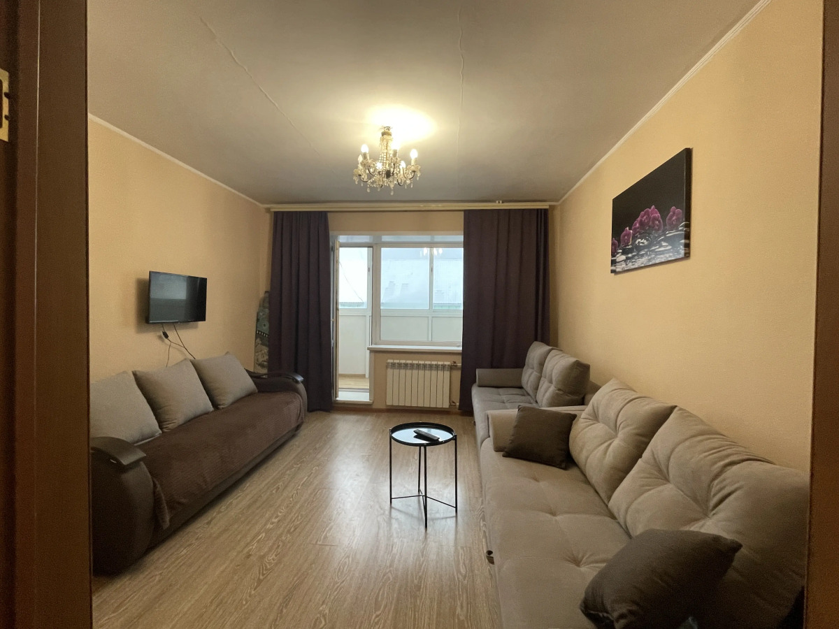 Апартаменты на Коммунистическом проспекте 5/1