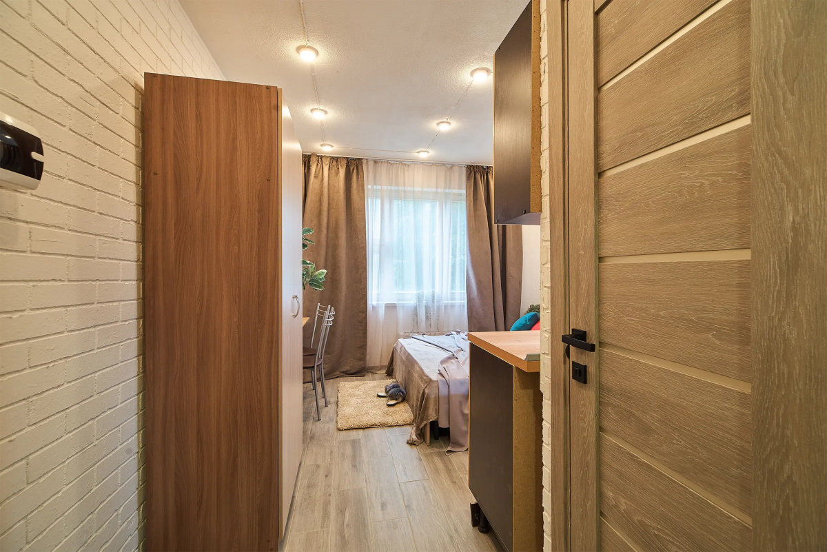 Апартаменты Престижные