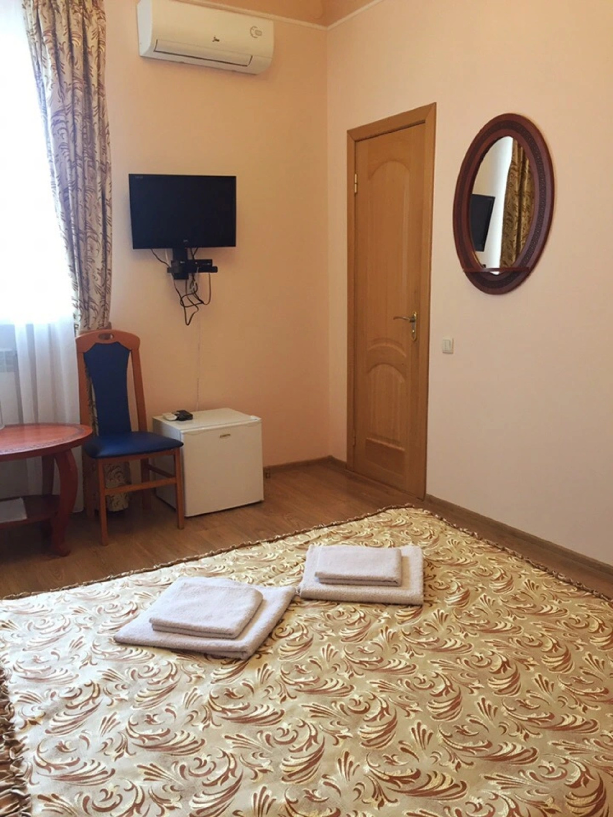 Мини-Отель Лаки