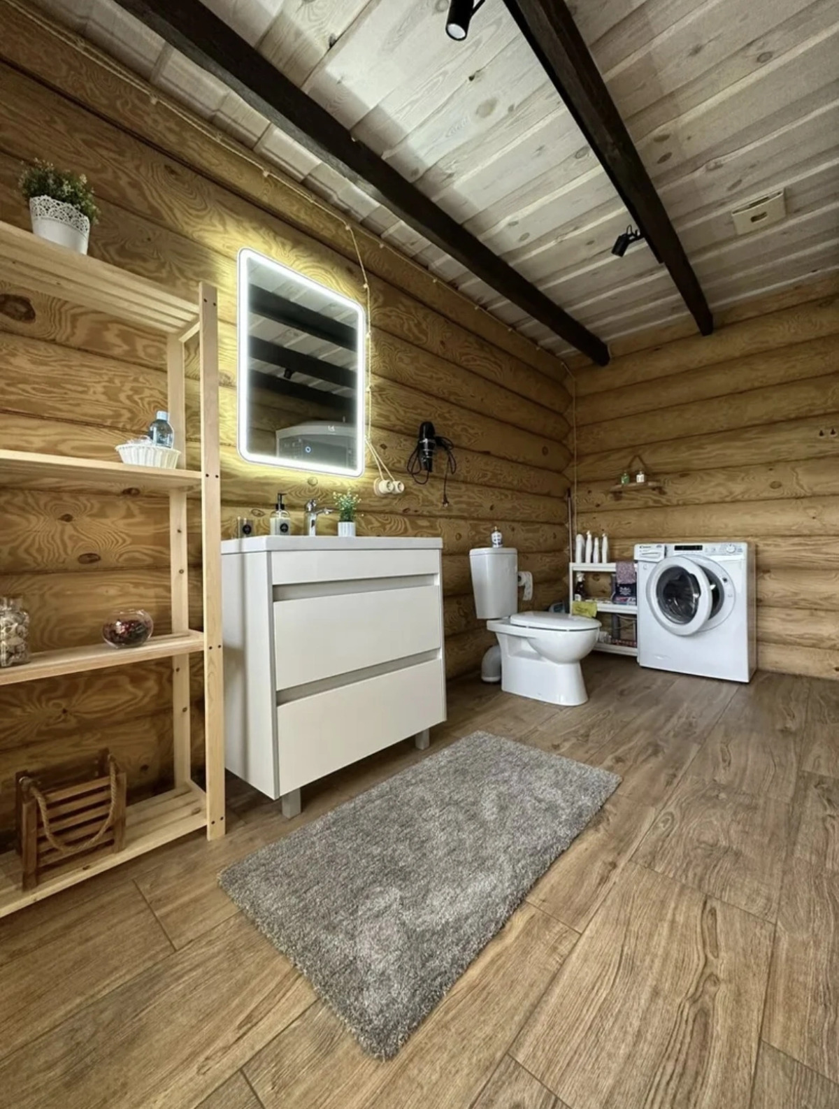 Гостевой дом гостевой домик