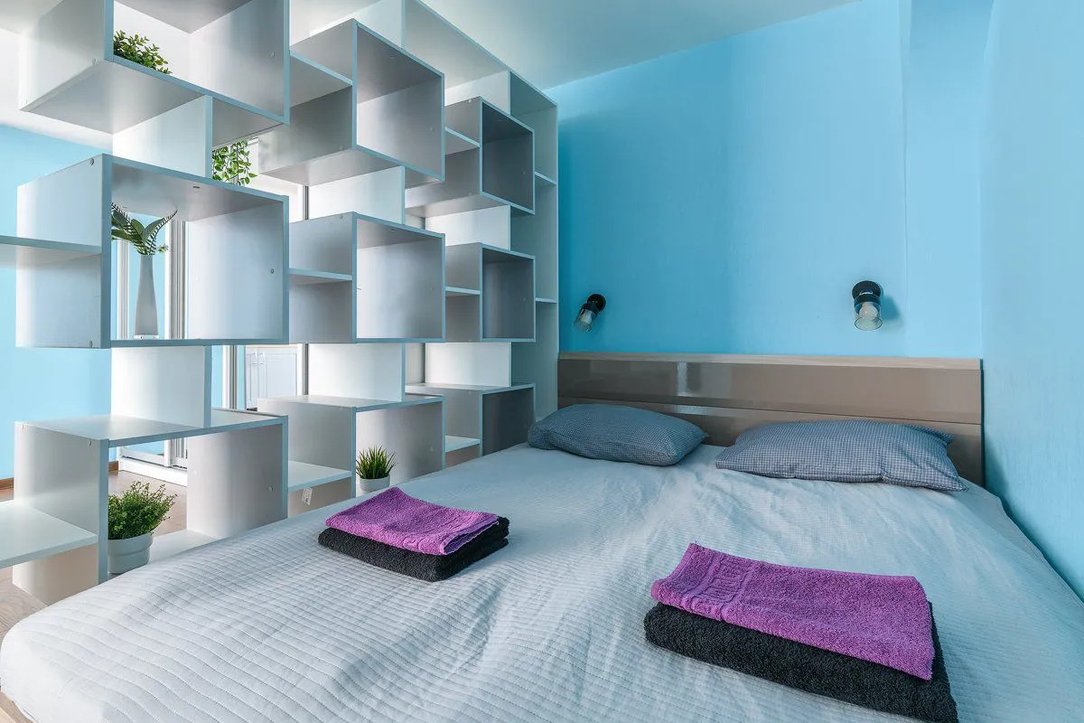 Апартаменты Piter Palace на Невском Проспекте