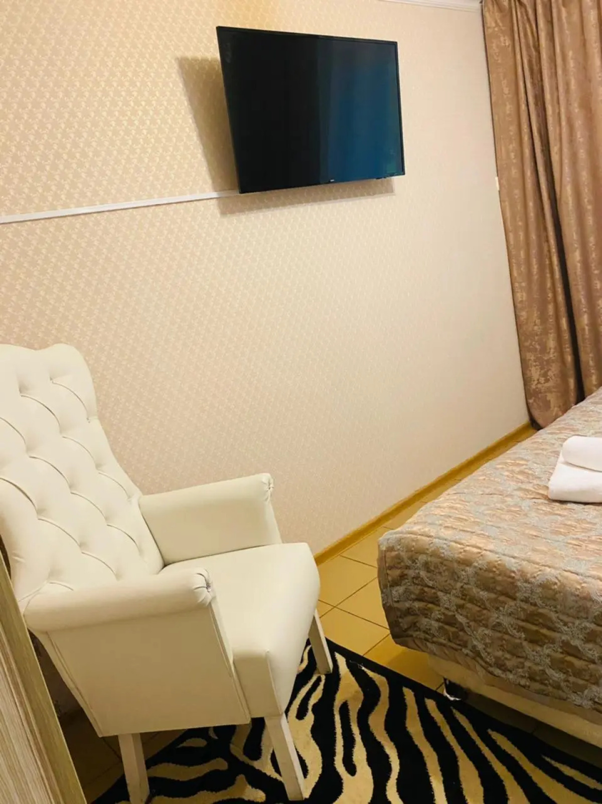 Мини-отель Эль