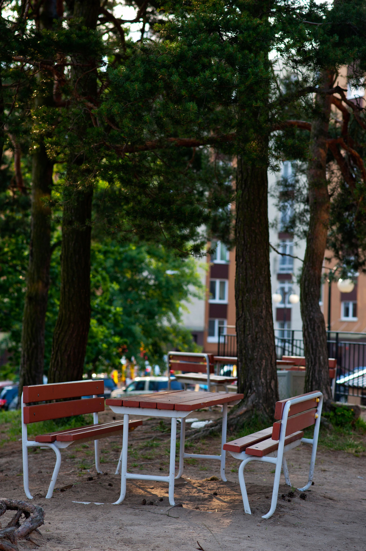 Апартаменты Fresh Home