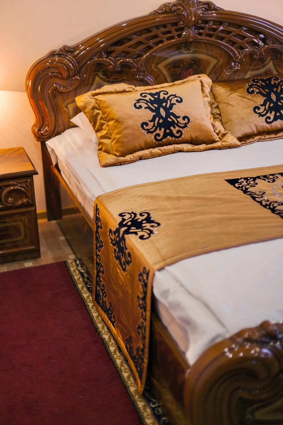 SM Royal by Stellar Hotels - ALL INCLUSIVE