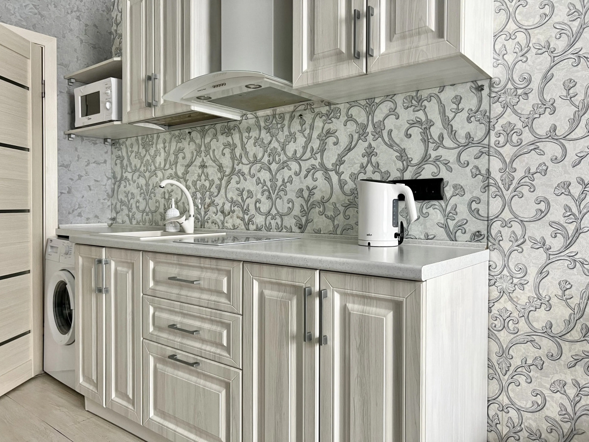 Квартира Море Сириуса 18